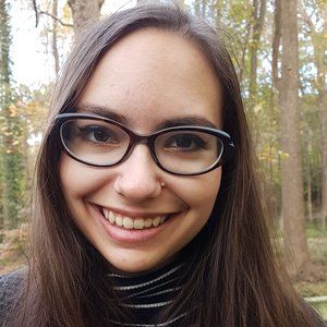 Meet your Posher, Alison